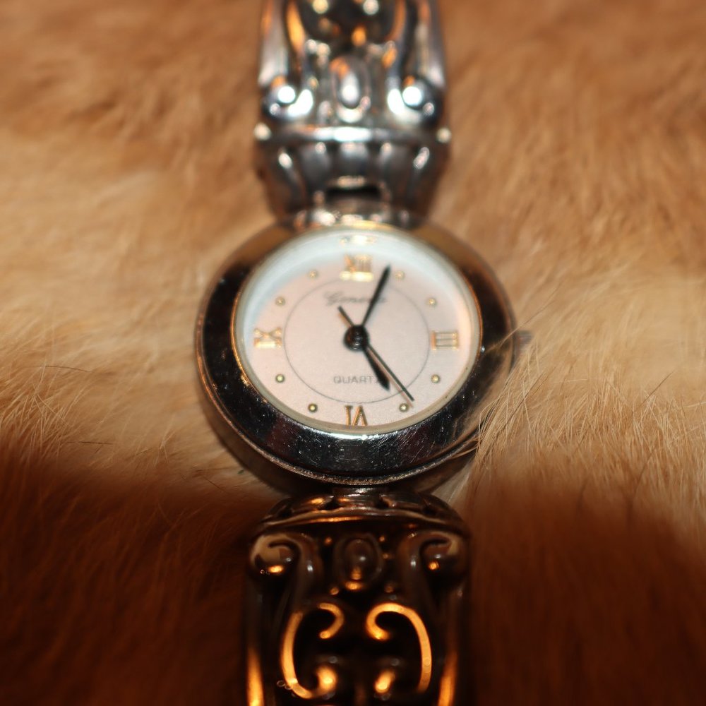 Geneva Watch (western style)